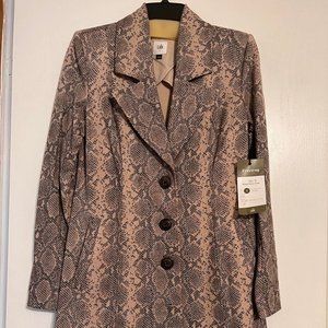 Cabi King cobra jacket